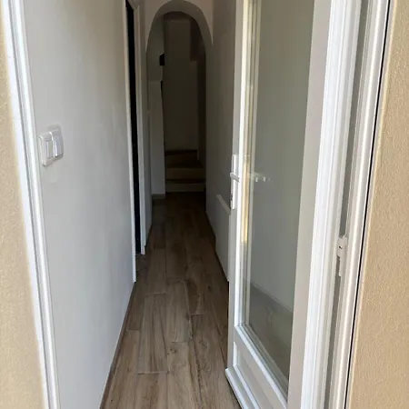 House With Private In شقة بولون-سور-مير