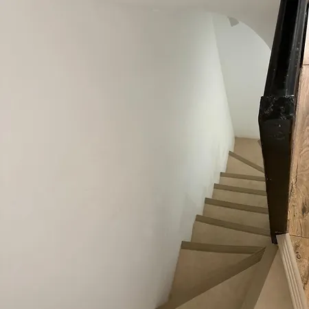 House With Private In Apartman Boulogne-sur-Mer