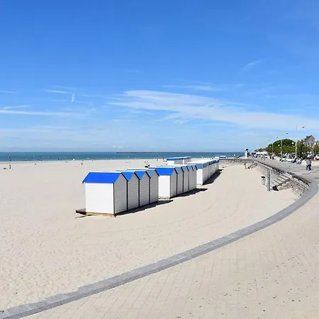 House With Private In * Boulogne-sur-Mer